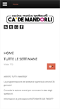 Mobile Screenshot of cademandorli.com